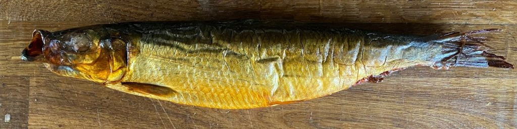 A red herring