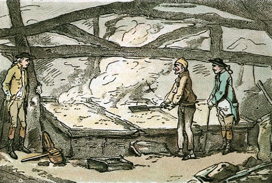 Rigby's Encyclopaedia of the Herring SURSTRÖMMING - Rigby's Encyclopaedia  of the Herring