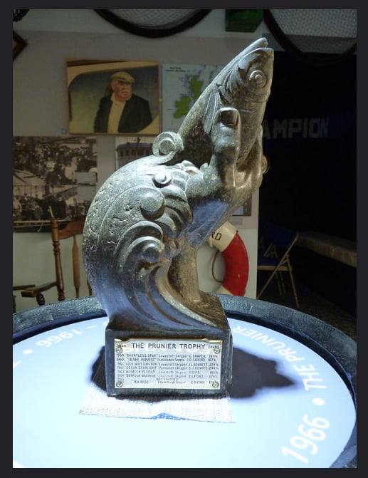 Prunier Trophy